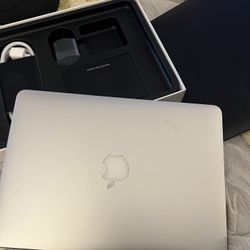 MacBook Pro 2014