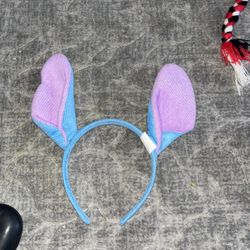 Stitch Ears $5. (pick Up In Escondido)