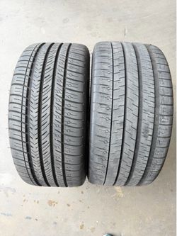 Sumitomo Tires 235/40/18