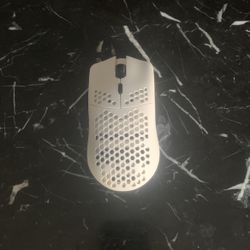 wireless gaming mouse
