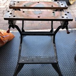 workmate200 Black And Decker