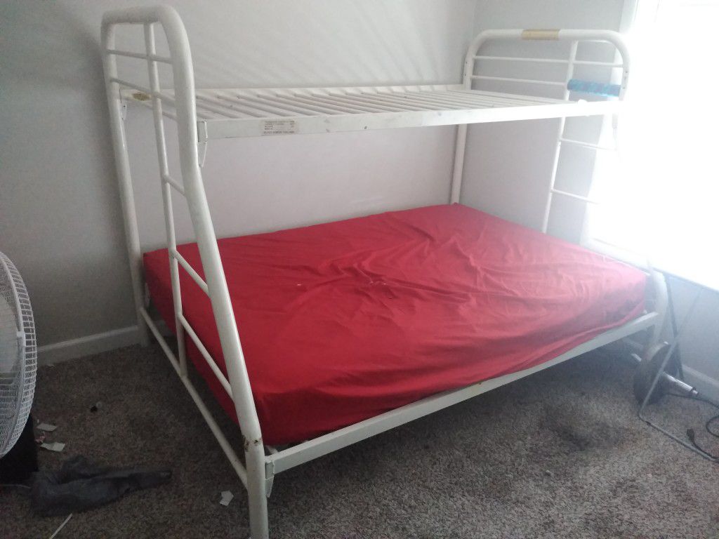 Bunk Bed .. best offer