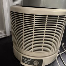 Hepa Filter, Air Filtration Unit