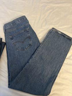Men’s levis