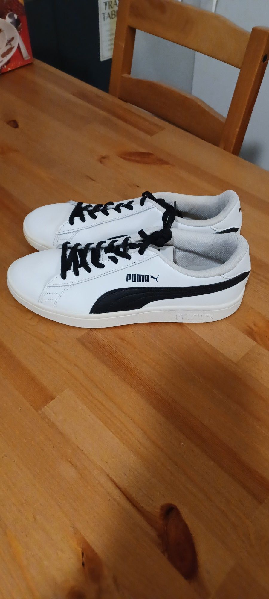Puma Men's Size 8