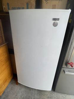 Maytag Upright Freezer