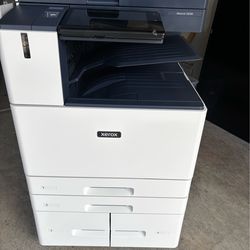 Xerox® AltaLink® C8200 Series Color Multifunction Printer