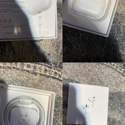 Airpod Pros (2nd Generation)
