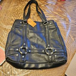 Leather Bag