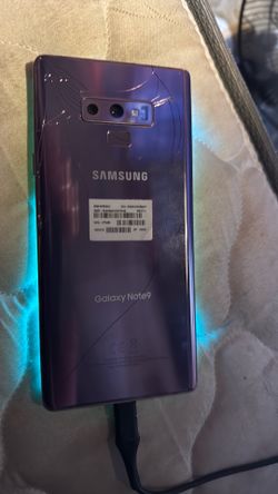 Samsung note9