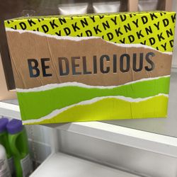 DKNY DELICIOUS PERFUME 