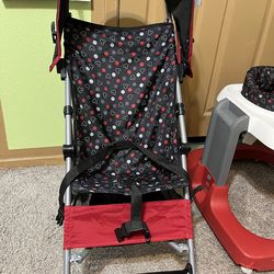 BABY/TODDLER SET ❤️🖤