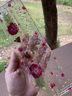 Incense Holder