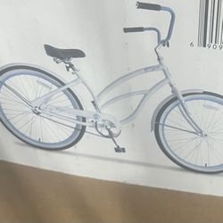 Cruiser Bike