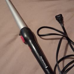 Remington Hair Curler