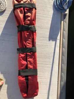 2022 Fortress Stowaway