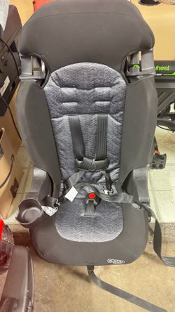 Car seat