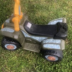 Little Car 