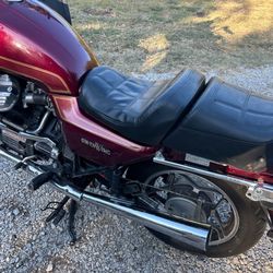 FOR SALE HONDA 650 CC