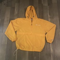 Champion Windbreaker 
