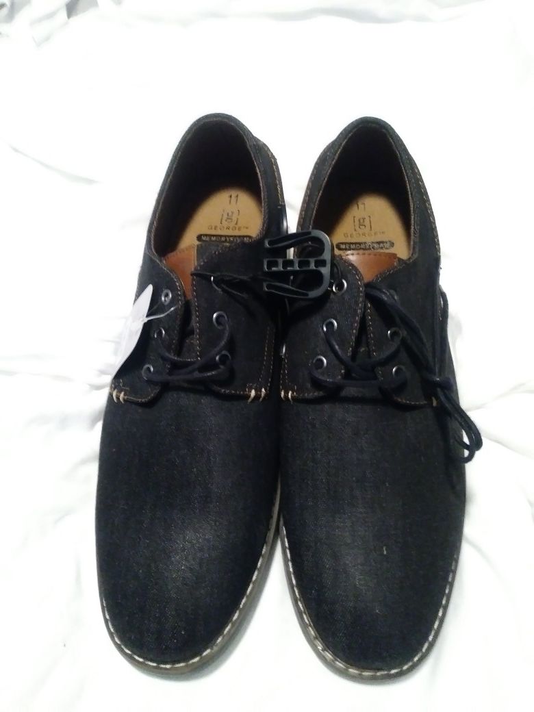 NEW SHOES SZ 11 $90 O.B.O