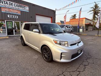 2012 Scion xB