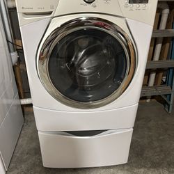 Washer/Dryer For Sale