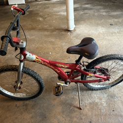 Kids Bike – Schwinn 20” – Good Condition – $40 (or Best Offer)
