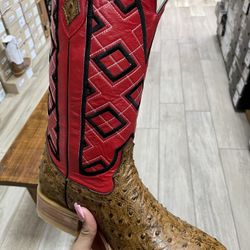 mens western boots