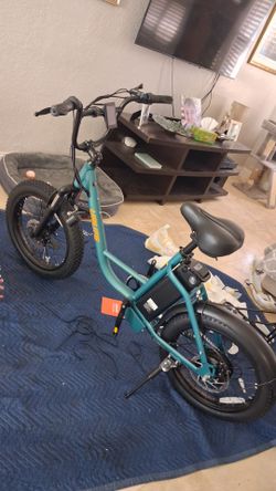 I build Electric Bikes $90 NOT FOR SALE