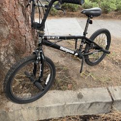 Mongoose 