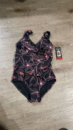 Ladies Eddie Bauer bathing suit