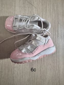 Toddler Jordan 11