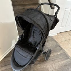 Britax B-free Stroller