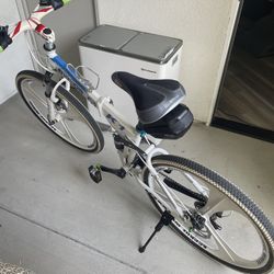 Bicycle