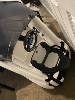 Kids car