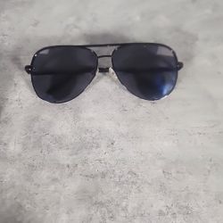 Quay Sunglasses 