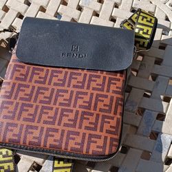 Fendi Bag