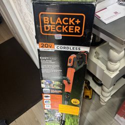 Weedeater please Read 