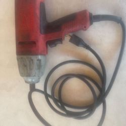 Milwaukee Impact wrench  
