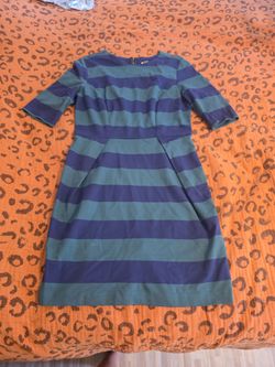 Size M dress by Fossil
