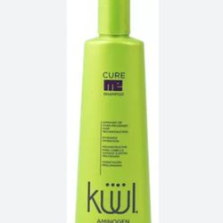 Shampoo y Tratamiento Reconstructor