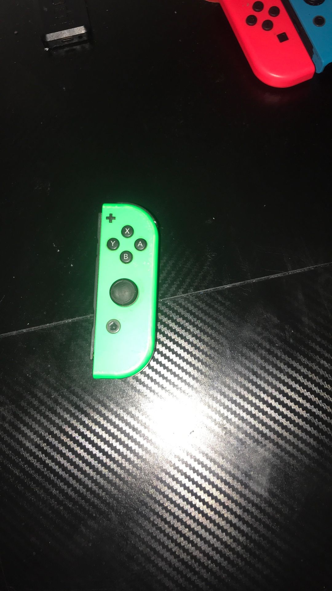 It’s Good Super But Used