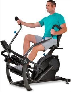 Teeter Excercise & Therapy Bike