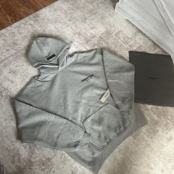 Essentials Hoodie
