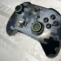 XBOX ONE WIRELESS CONTROLLER 