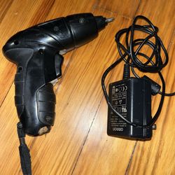 Mini Hand Drill 