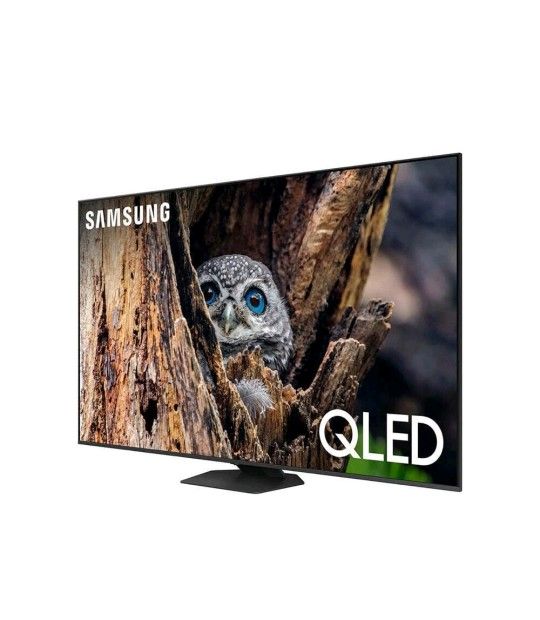 SAMSUNG 
QN85Q80D 85” 4K QLED Series Smart TV "NEW"