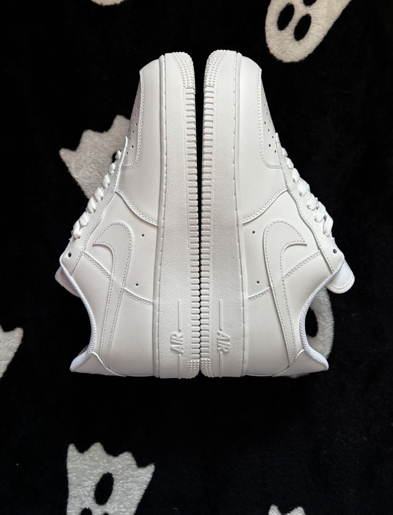 Nike Air Force Size 10, 10.5