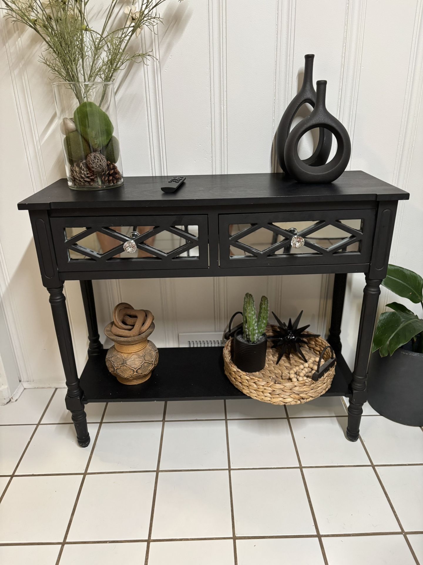 Console Table